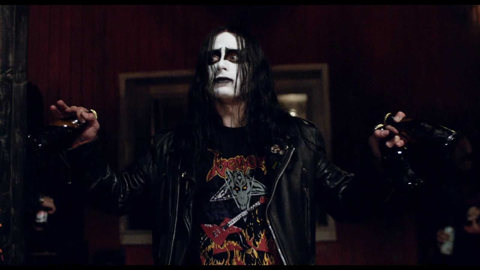 Lords of Chaos [Blu-ray] DVDs & Blu-Rays 20th Century Fox   