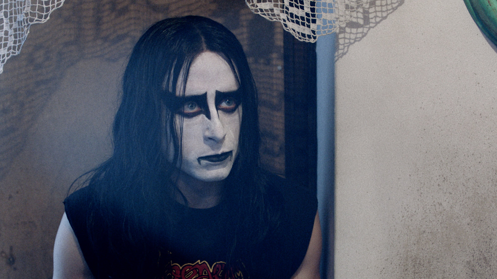 Lords of Chaos [Blu-ray] DVDs & Blu-Rays 20th Century Fox   