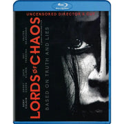 Lords of Chaos [Blu-ray] DVDs & Blu-Rays 20th Century Fox   