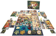 Lost Ruins of Arnak [Board Game, 1-4 Players] Board Game Czech Games Edition   