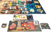 Lost Ruins of Arnak [Board Game, 1-4 Players] Board Game Czech Games Edition   