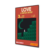 LOVE 3 (Retro) - Premium Edition Games #5 [Nintendo Switch] Nintendo Switch Video Game Premium Edition Games   