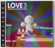 LOVE 3 (Retro) - Premium Edition Games #5 [Nintendo Switch] Nintendo Switch Video Game Premium Edition Games   