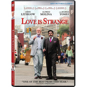 Love is Strange [DVD] DVDs & Blu-Rays Sony Pictures   