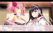 LoveKami Trilogy - Limited Edition [Nintendo Switch] Nintendo Switch Video Game EastAsiaSoft   
