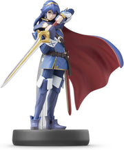 Lucina Amiibo - Super Smash Bros. Series [Nintendo Accessory] Nintendo Accessories Nintendo   