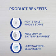 Lysol Advanced Toilet Bowl Cleaner - 4 Pack - 4x946mL / 32 fl oz [House & Home] House & Home Lysol   