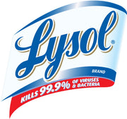 Lysol Advanced Toilet Bowl Cleaner - 4 Pack - 4x946mL / 32 fl oz [House & Home] House & Home Lysol   