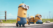 Minions and Despicable Me 1 & 2 Collection [Blu-Ray Box Set] DVDs & Blu-Rays Universal Pictures   