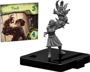 Mansions Of Madness - 2nd Edition - Beyond The Threshold Expansion [Board Game, 1-5 Players] Board Game Fantasy Flight Games   