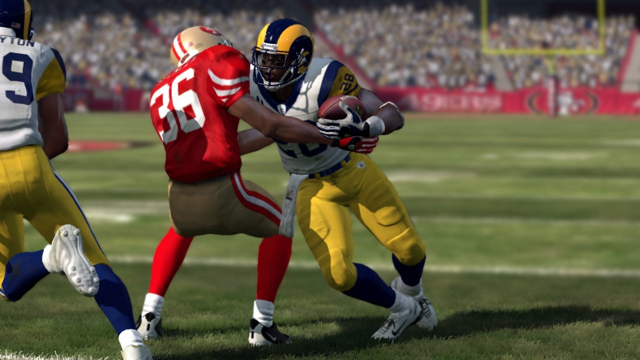 Madden NFL 12 - Hall of Fame Edition [Xbox 360] Xbox 360 Video Game Electronic Arts   