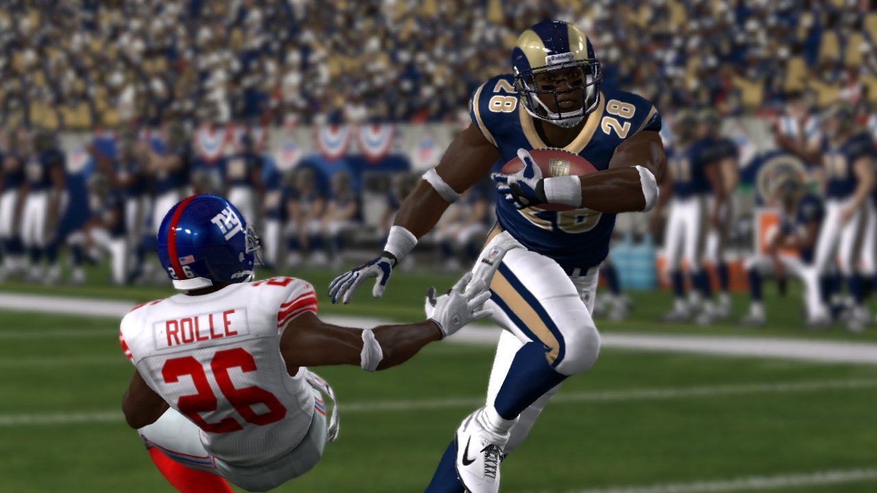 Madden NFL 12 - Hall of Fame Edition [Xbox 360] Xbox 360 Video Game Electronic Arts   