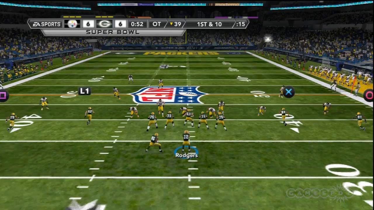 Madden NFL 12 - Hall of Fame Edition [Xbox 360] Xbox 360 Video Game Electronic Arts   