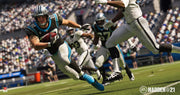 Madden NFL 21 - Next Level Edition [PlayStation 5] PlayStation 5 Video Game Electronic Arts   
