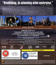 Mad Max 2: The Road Warrior [Blu-ray] DVDs & Blu-Rays Warner Bros.   