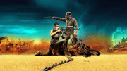 Mad Max: High Octane Collection [Blu-ray Box Set] DVDs & Blu-Rays Warner Bros.   