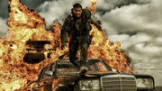 Mad Max: High Octane Collection [Blu-ray Box Set] DVDs & Blu-Rays Warner Bros.   