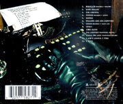 Madonna - Madame X [Audio CD] Audio CD/Vinyl Interscope Records   