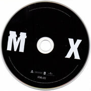 Madonna - Madame X [Audio CD] Audio CD/Vinyl Interscope Records   