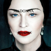 Madonna - Madame X [Audio CD] Audio CD/Vinyl Interscope Records   