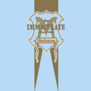 Madonna - The Immaculate Collection [Audio Vinyl] Audio CD/Vinyl Warner Music UK Ltd.   