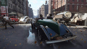 Mafia: Definitive Edition [Xbox One] Xbox One Video Game 2K Games   