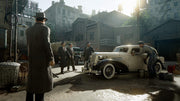 Mafia: Definitive Edition [Xbox One] Xbox One Video Game 2K Games   