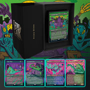 Magic: The Gathering TCG: Secret Lair Drop Series - Prime Slime Card Game Wizards of the Coast