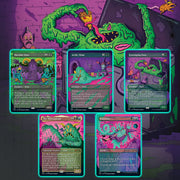 Magic: The Gathering TCG: Secret Lair Drop Series - Prime Slime Card Game Wizards of the Coast