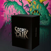 Magic: The Gathering TCG: Secret Lair Drop Series - Prime Slime Card Game Wizards of the Coast