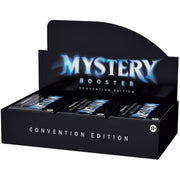 Magic: The Gathering TCG: Mystery Booster Box - Convention Edition 2021 Card Game Wizards of the Coast