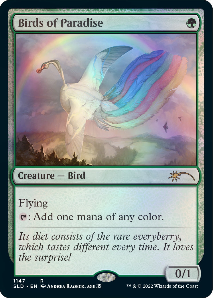 Magic: The Gathering TCG: Secret Lair Drop Series - Extra Life 2022 - Foil Edition Card Game Wizards of the Coast