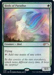 Magic: The Gathering TCG: Secret Lair Drop Series - Extra Life 2022 - Foil Edition Card Game Wizards of the Coast
