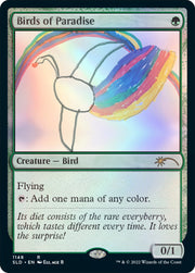 Magic: The Gathering TCG: Secret Lair Drop Series - Extra Life 2022 - Foil Edition Card Game Wizards of the Coast