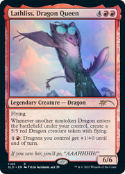 Magic: The Gathering TCG: Secret Lair Drop Series - Extra Life 2022 - Foil Edition Card Game Wizards of the Coast