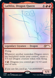 Magic: The Gathering TCG: Secret Lair Drop Series - Extra Life 2022 - Foil Edition Card Game Wizards of the Coast