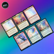 Magic: The Gathering TCG: Secret Lair Drop Series - Extra Life 2022 - Foil Edition Card Game Wizards of the Coast