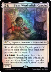 Magic: The Gathering TCG: Secret Lair Drop Series - Finally! Left-Handed Magic Cards - Foil Card Game Wizards of the Coast
