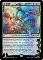 Magic: The Gathering TCG: Secret Lair Drop Series - Finally! Left-Handed Magic Cards - Foil Card Game Wizards of the Coast