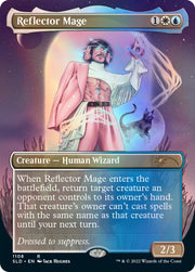 Magic: The Gathering TCG: Secret Lair Drop Series - If Looks Could Kill - Foil Card Game Wizards of the Coast
