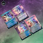 Magic: The Gathering TCG: Secret Lair Drop Series - If Looks Could Kill - Foil Card Game Wizards of the Coast