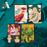 Magic: The Gathering TCG: Secret Lair Drop Series - Just Some Totally Normal Guys - Foil Card Game Wizards of the Coast