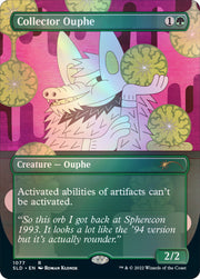 Magic: The Gathering TCG: Secret Lair Drop Series - Just Some Totally Normal Guys - Foil Card Game Wizards of the Coast