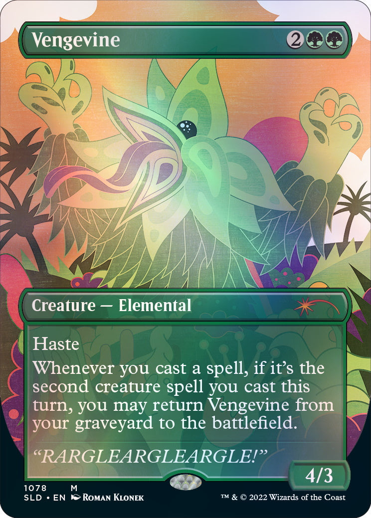 Magic: The Gathering TCG: Secret Lair Drop Series - Just Some Totally Normal Guys - Foil Card Game Wizards of the Coast