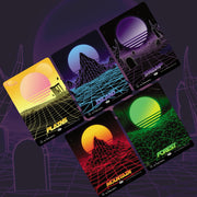 Magic: The Gathering TCG: Secret Lair Drop Series - Shades Not Included Card Game Wizards of the Coast