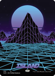 Magic: The Gathering TCG: Secret Lair Drop Series - Shades Not Included Card Game Wizards of the Coast