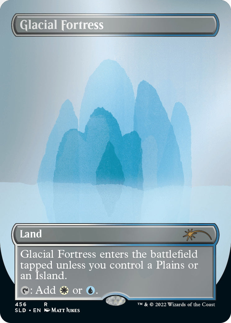 Magic: The Gathering TCG: Secret Lair Drop Series - Special Guest: Matt Jukes - Foil Card Game Wizards of the Coast