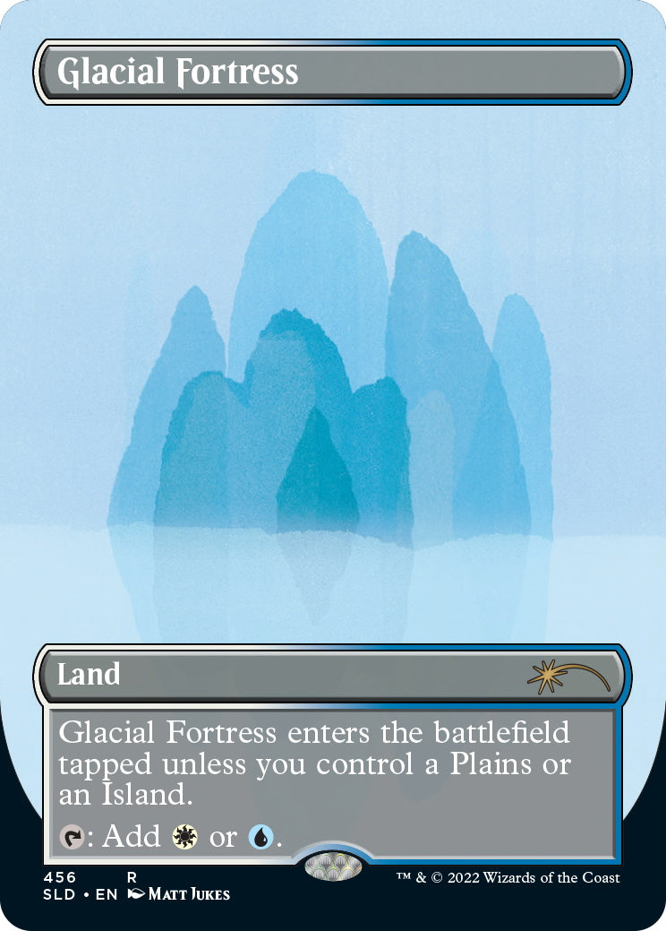 Magic: The Gathering TCG: Secret Lair Drop Series - Special Guest: Matt Jukes Card Game Wizards of the Coast