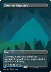 Magic: The Gathering TCG: Secret Lair Drop Series - Special Guest: Matt Jukes Card Game Wizards of the Coast