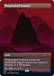 Magic: The Gathering TCG: Secret Lair Drop Series - Special Guest: Matt Jukes Card Game Wizards of the Coast